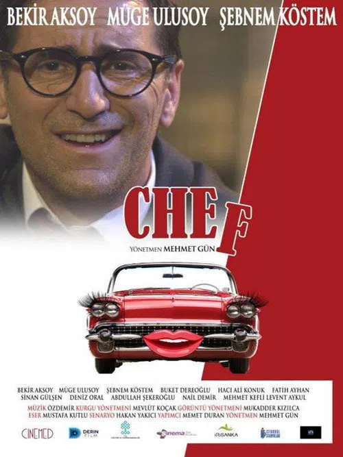 Şef