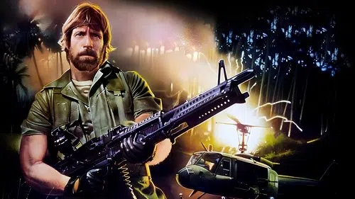 Komando Harekatı izle