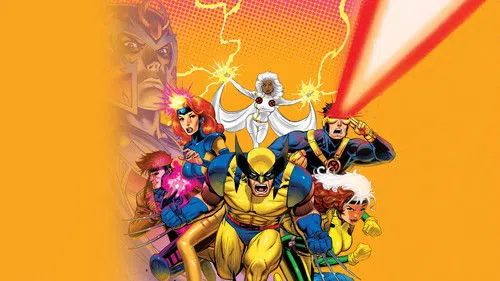 X-Men izle