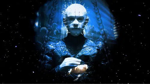 Hellraiser IV: Kanlı Yol izle
