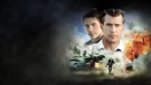 Air America izle