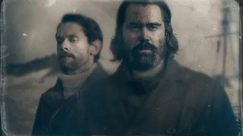 Kuzey Suları izle