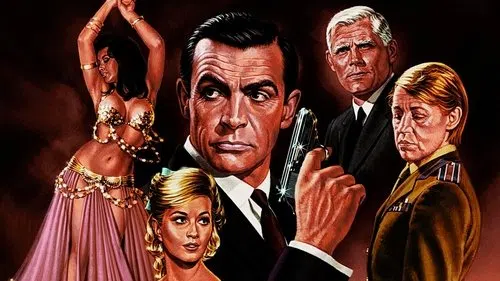 Rusya'dan Sevgilerle izle