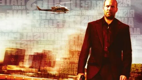 Tetikçi izle
