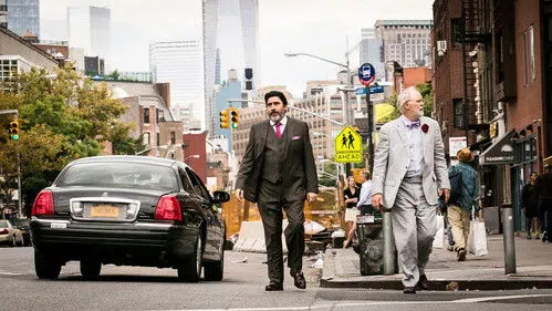 Aşk Başkadır izle