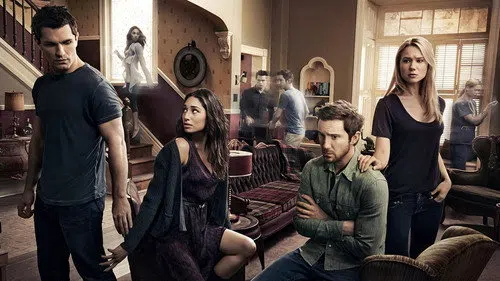 Being Human izle