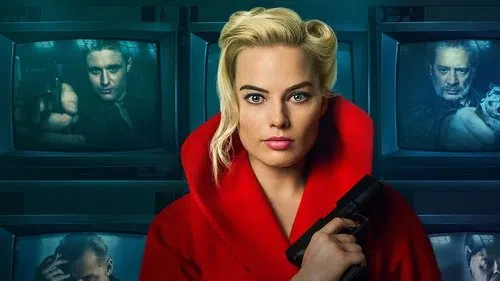 Terminal izle afişi