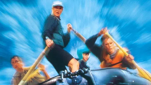 Vahşi Nehir izle