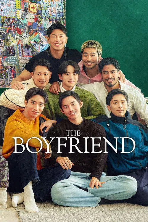 The Boyfriend - O Yaz Ona Âşık Oldum