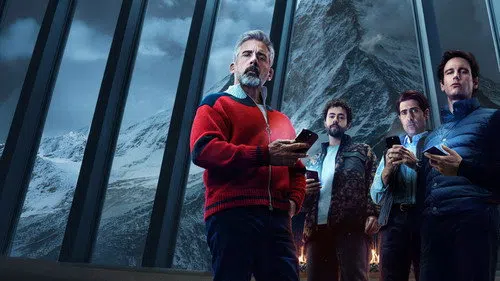 Mountainhead izle