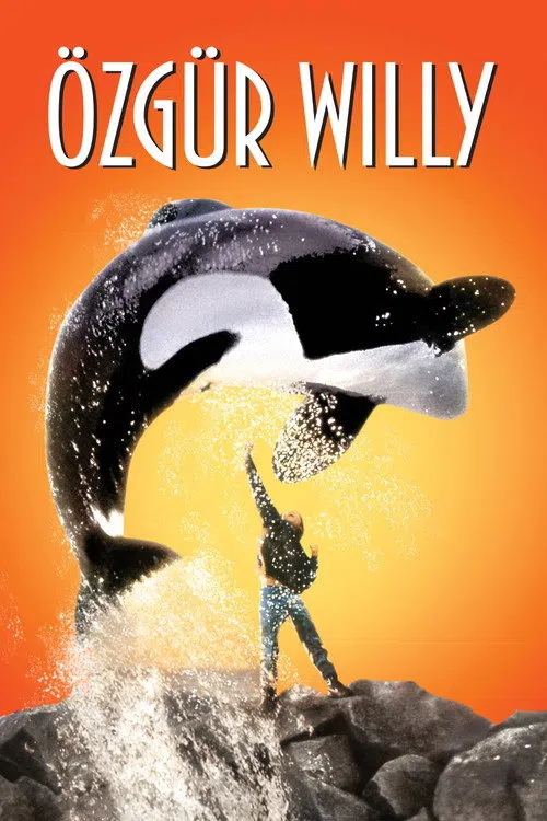 Özgür Willy