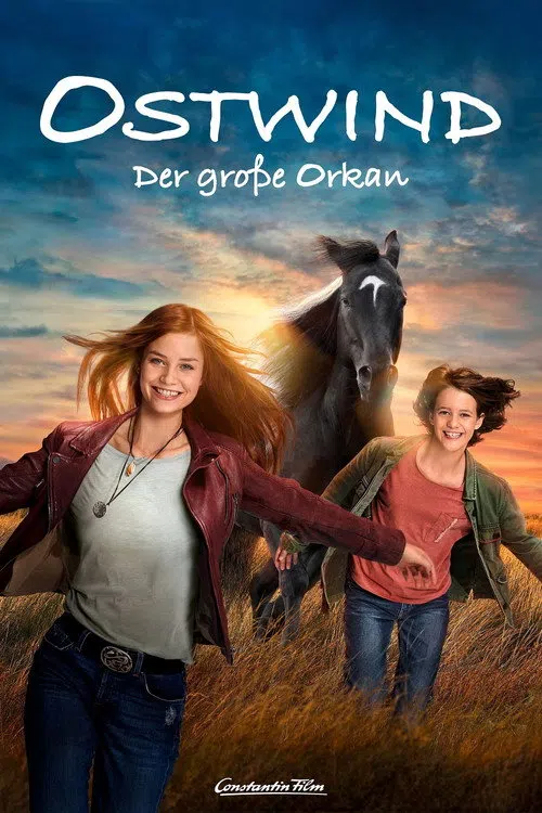 Kasırga 5 - Büyük Kasırga