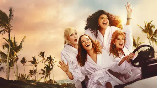 Çılgın Hafta Sonu izle