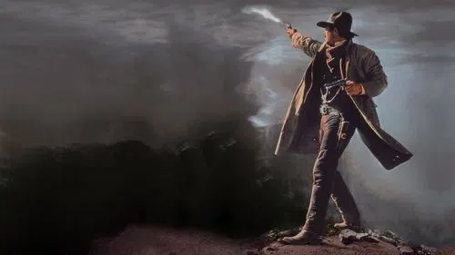 Wyatt Earp izle