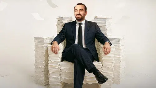 Yüzde İki izle afişi