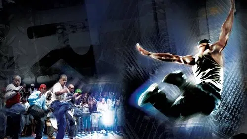 Sokak Dansçısı izle