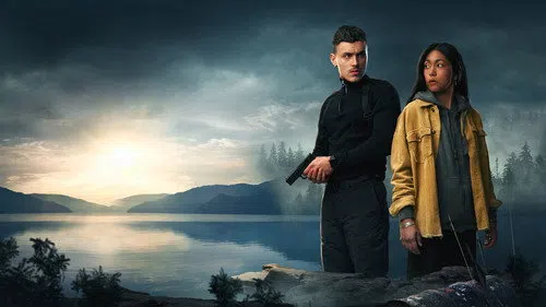 Sayen izle afişi