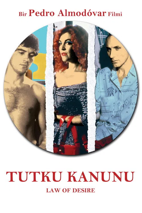 Tutku Kanunu