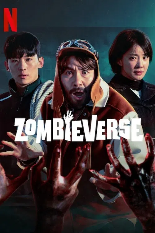 Zombi Evreni