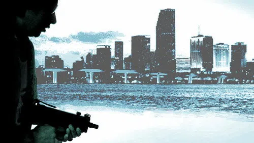 Cocaine Cowboys izle