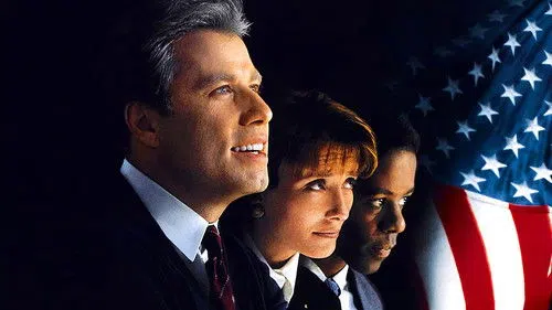 Kirli Yarış izle