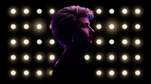 Diana: The Musical izle afişi