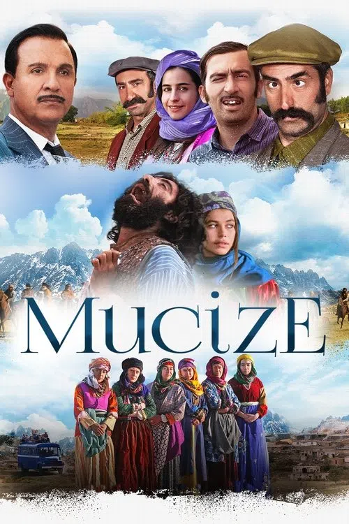 Mucize