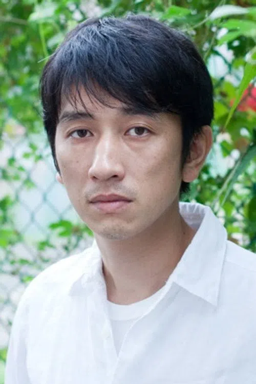 岩井秀人