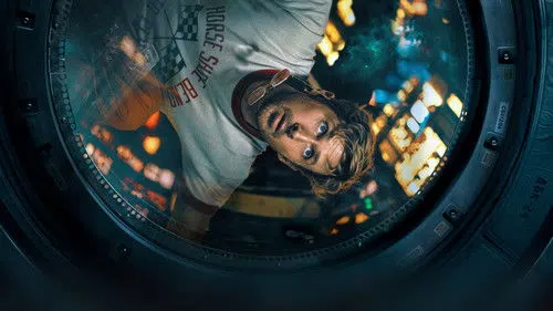 Kurtuluş Projesi izle