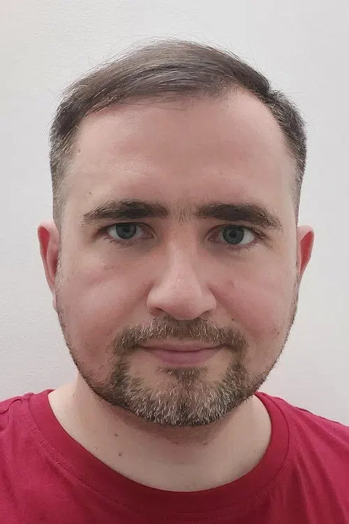 Anton Lytvynov