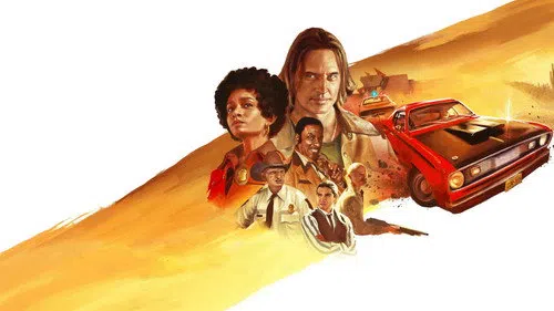 Duster izle