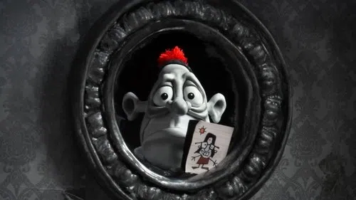 Mary ve Max izle