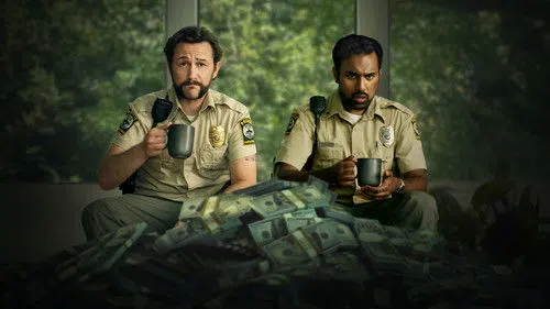 Greedy People izle