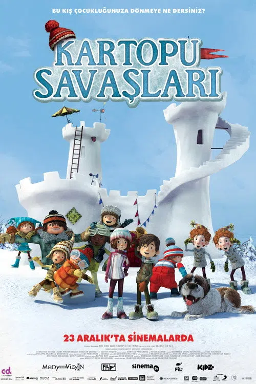 Kartopu Savaşları