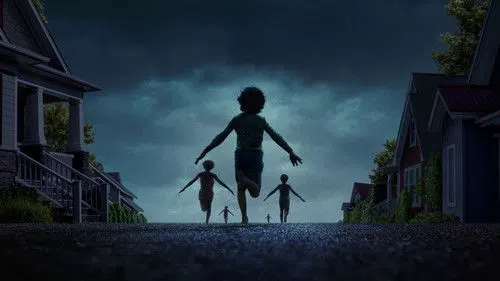 Silahlar izle afişi
