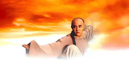 Bir Zamanlar Çinde 3 izle
