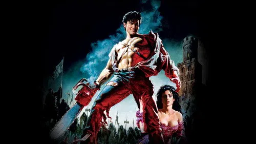 Karanlığın Ordusu izle