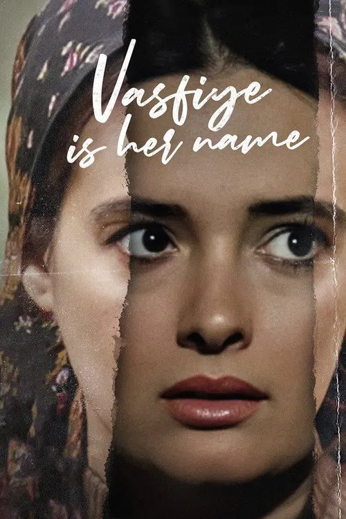 Adı Vasfiye