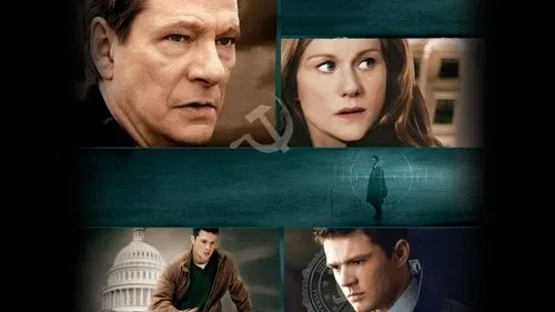 İhanet izle