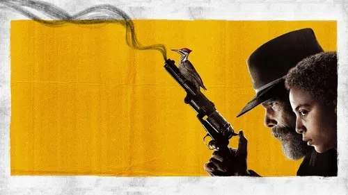 The Good Lord Bird izle