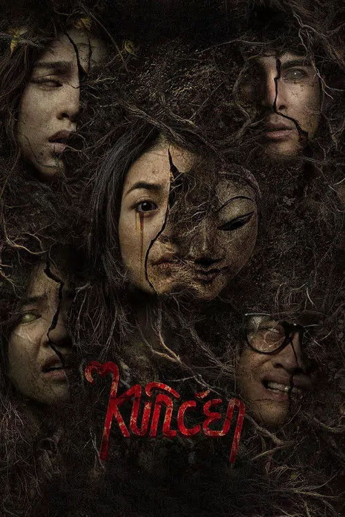 Kuncen