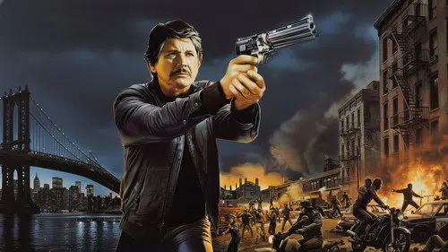 Öldürme Arzusu 3 izle