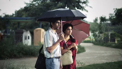 8 A.M. Metro izle afişi