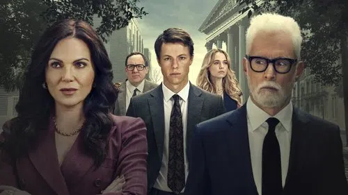 The Rainmaker izle