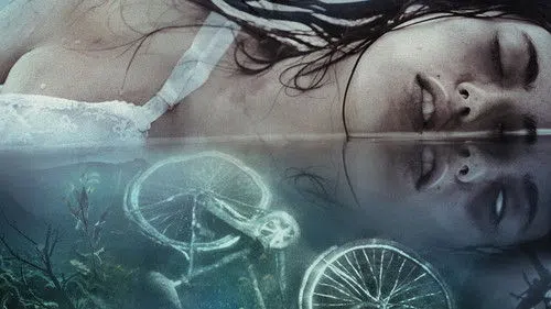 Cold Moon izle afişi