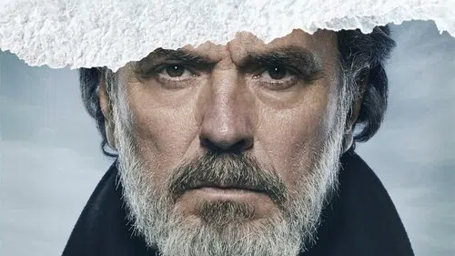 Yetkisiz Bir Hayat izle