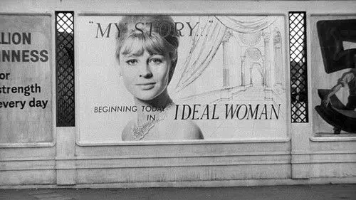Darling izle