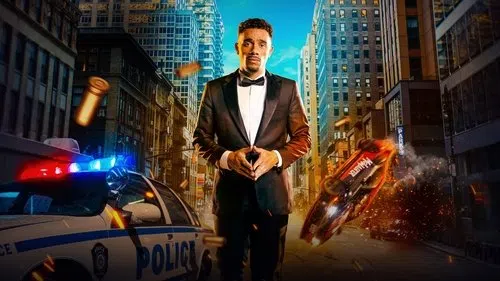 McWalter izle