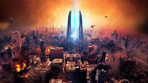 Ölüm Anahtarı izle afişi