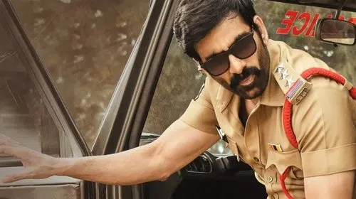క్రాక్ izle afişi